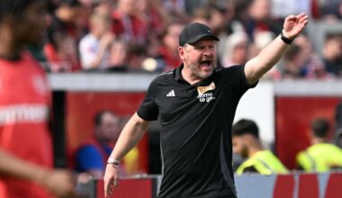 Gegner des VfB Stuttgart: So ist die Lage beim 1. FC Union Berlin