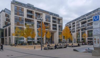 Stuttgart-Mitte: Jugendliche am Mailänder Platz ausgeraubt
