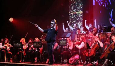 Orchester aus der Ukraine: Klingende Botschafter der Ukraine in Stuttgart