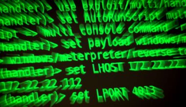 Hannover Messe: Studie: Maschinenbauer verbessern Schutz gegen Hacker - Wirtschaft
