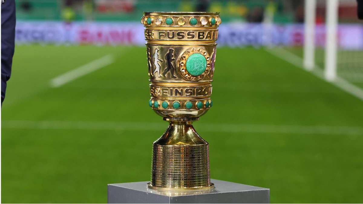 VfB Stuttgart gegen RB Leipzig: Ein Stuttgarter Sieg der Leidenschaft