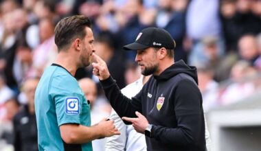 VfB Stuttgart gegen Werder Bremen: Das sind die Stimmen zum Spiel – und zum großen Aufreger