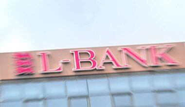 Maue Konjunktur in Baden-Württemberg: L-Bank vermeldet geringere Nachfrage nach Förderkrediten