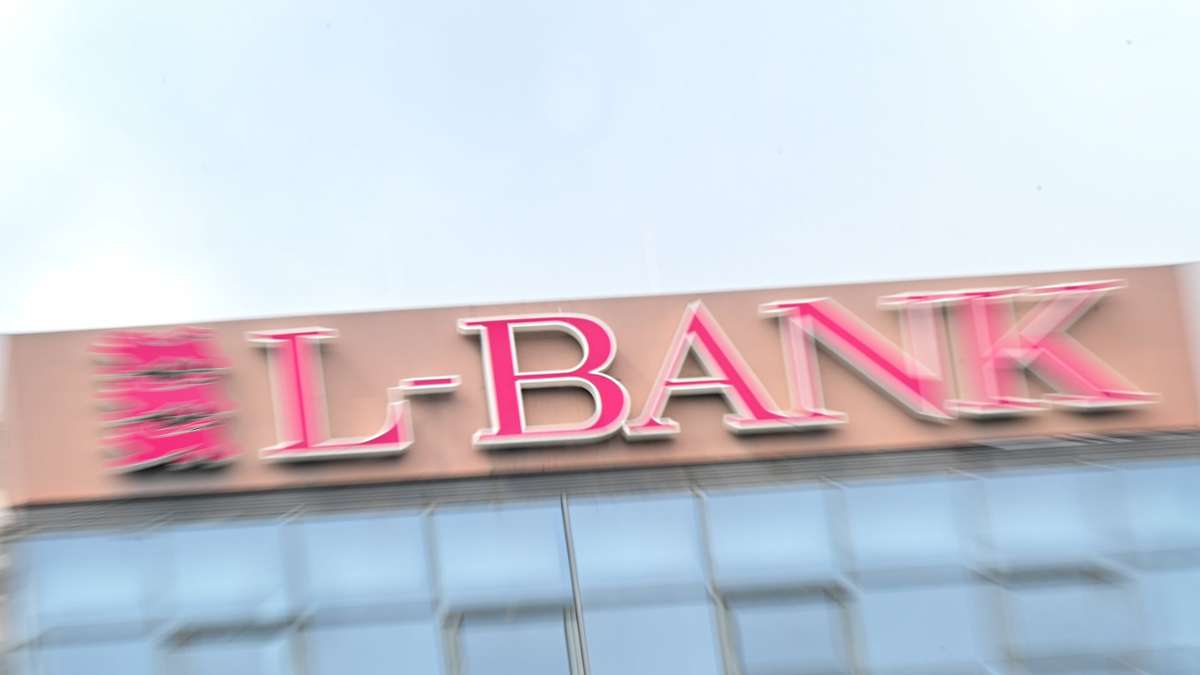 Maue Konjunktur in Baden-Württemberg: L-Bank vermeldet geringere Nachfrage nach Förderkrediten