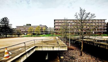 Angeschlagene Adler-Group will Gelände abgeben: Stuttgart kommt Übernahme von IBM-Areal näher