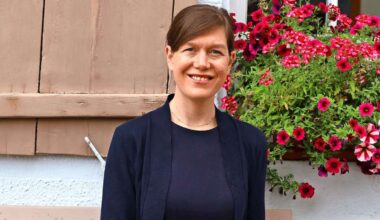 Von der Finanzwelt zum Dorfleben: Autorin Sarah Tischer über ihr neues Buch und das Leben auf dem Land - Freudenstadt & Umgebung