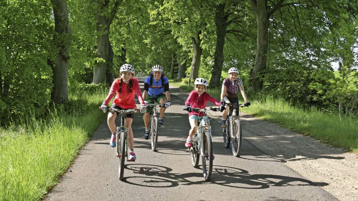 Osterferien in Stuttgart: Fünf Familienausflüge, die sich lohnen