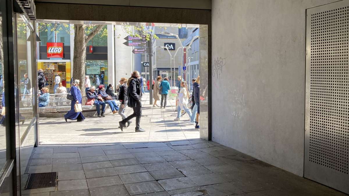 Prozess um Messerangriff in Stuttgart: Es bleiben einige Ungereimtheiten – Tatmesser ohne verräterische Spuren