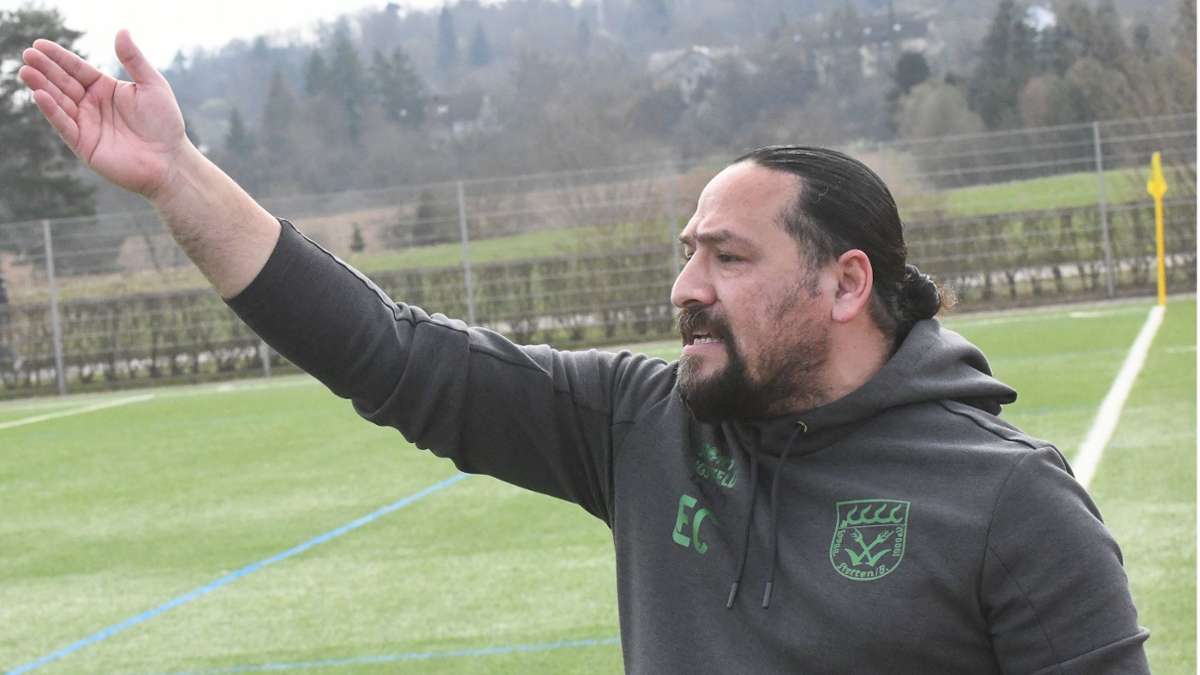 Fußball-Kreisliga A, Stuttgart/Böblingen Staffel 2: Stetten wie einst der große FC Bayern im Champions-League-Finale