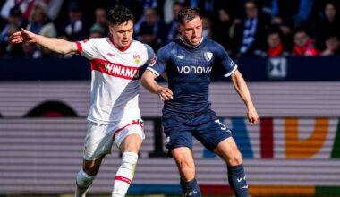 VfB Stuttgart News: Die U17 gewinnt das Derby
