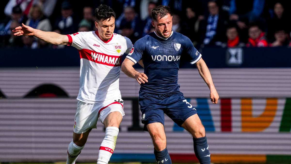VfB Stuttgart News: Die U17 gewinnt das Derby