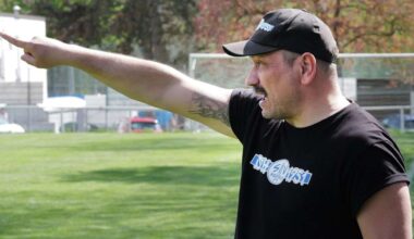 Fußball-Kreisliga A Stuttgart/Böblingen, Staffel 2: Aufsteiger SV Hoffeld bläst zum Angriff auf den Meistertitel