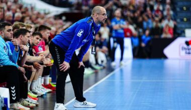 TVB Stuttgart verliert bei SG Flensburg-Handewitt: Besser verkauft, aber nicht gut genug