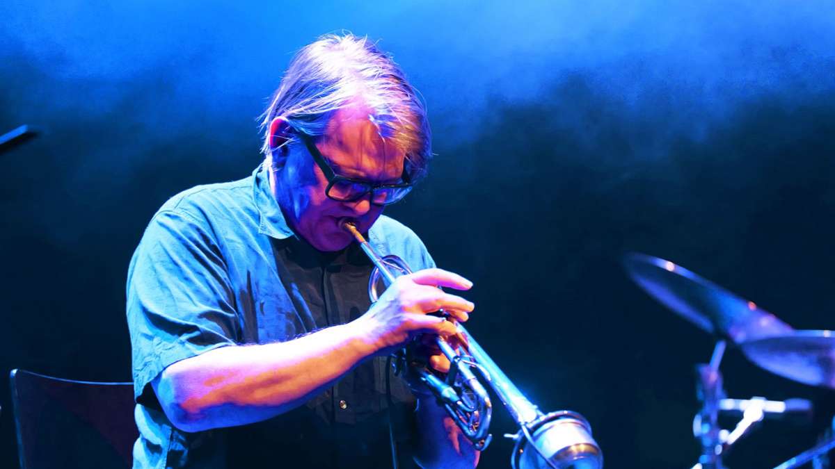 Theaterhaus Jazztage: Dieser Auftritt hat einen Superlativ verdient - Kultur