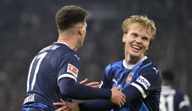 VfB Stuttgart gegen 1. FC Heidenheim: Warum das große Spiel für den VfB-Gegner erst noch kommt