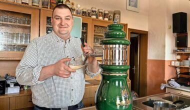Steuersenkungen: Wird Essen im Restaurant wieder günstiger? - Ilmenau