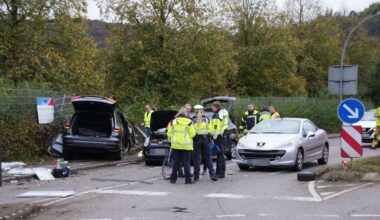 Drei tote Fußgänger in Esslingen-Weil: Auch ein halbes Jahr später wird noch ermittelt – Warum kam der Fahrer von der Straße ab? - Esslingen