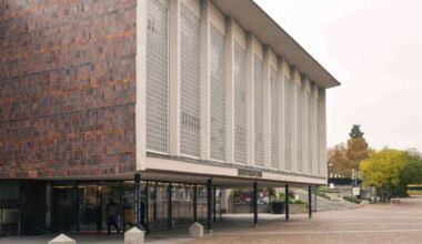 Rocky Horror Show in Stuttgart: Feueralarm in der Liederhalle – Musical kurzzeitig unterbrochen - Stuttgart