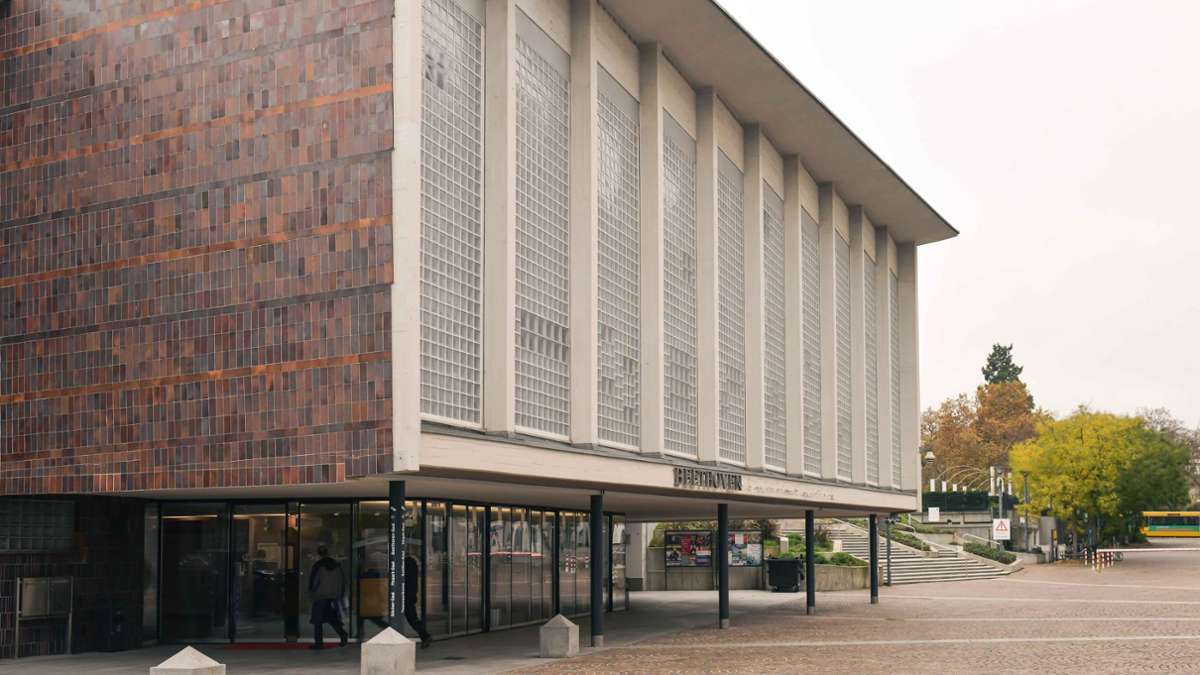 Rocky Horror Show in Stuttgart: Feueralarm in der Liederhalle – Musical kurzzeitig unterbrochen - Stuttgart