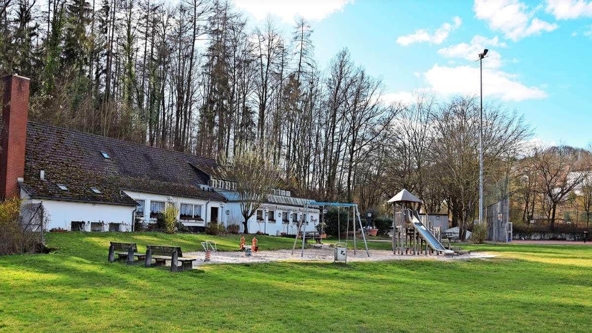 Unterkünfte für Geflüchtete in Stuttgart: Nach Protest: Stadt verkleinert Standort auf der Sportwiese Hedelfingen