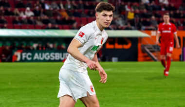 Mert Kömür vor FCA-Startelf-Einsatz? Thorup lobt Augsburg-Youngster