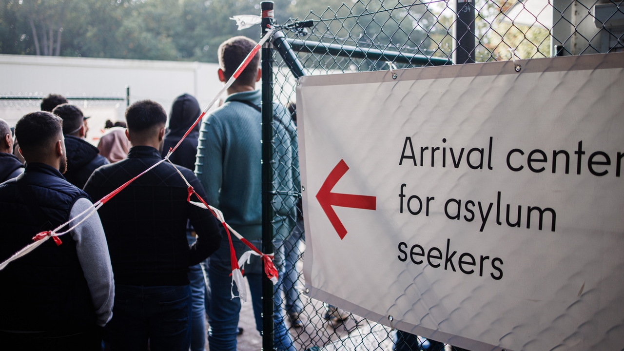 Bericht: Deutschland nicht mehr Spitzenreiter bei EU-Asylanträgen