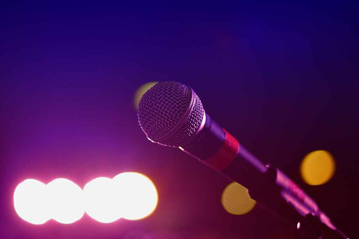 Live, lebendig, legendär - Die 24. Lange Nacht der Musik findet am 10. Mai 2025 statt