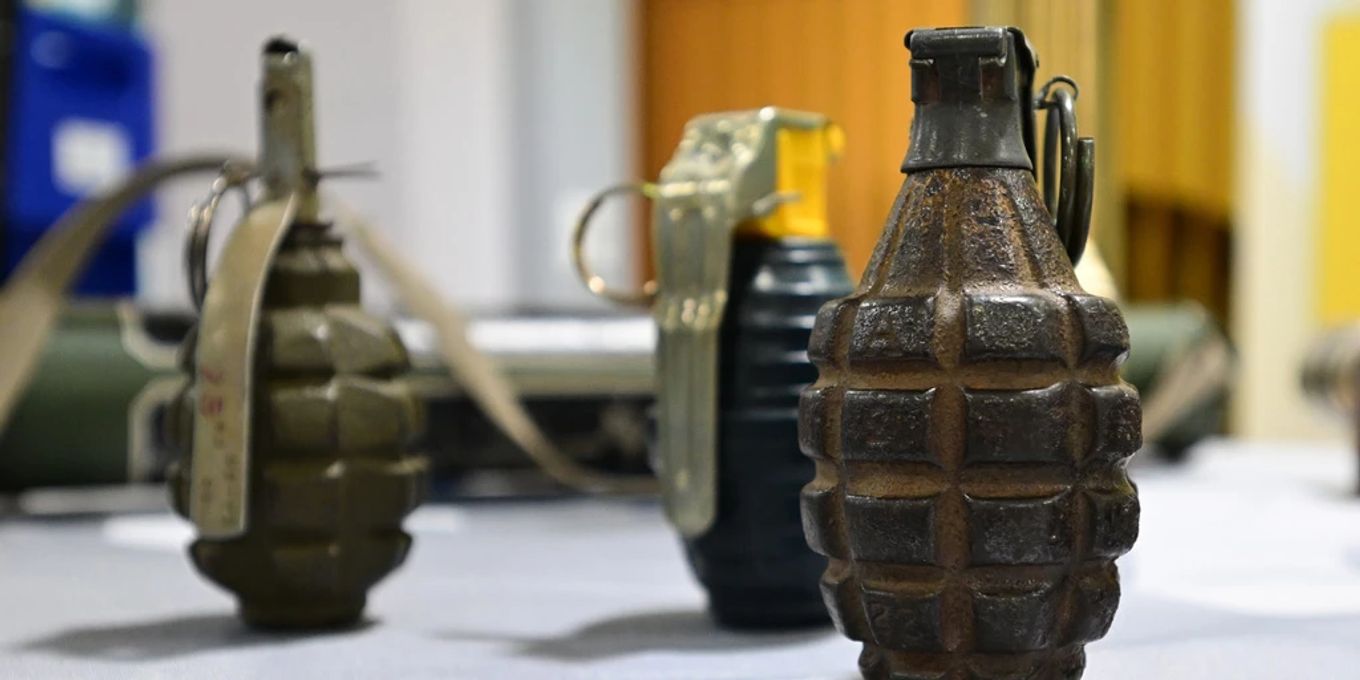 Frankreich und UK: Weitere Militärhilfe für die Ukraine