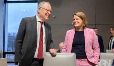 Zusammenarbeit mit Lies? Hamburg zeigt sich zuversichtlich