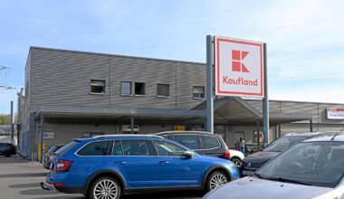 Schimmel, Mäuse und fragwürdige Praktiken aufgedeckt