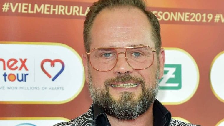Modedesigner Detlev Bernert (Archivbild): Der Kölner wird im Juni 60, möchte dann in den Ruhestand gehen und schließt das Geschäft "Borgards Herrenladen" nach 28 Jahren.