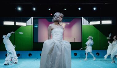 Skurril, witzig, dynamisch: Tschechows "Die Möwe" in Hamburg | NDR.de - Kultur - Bühne - theaterberichte