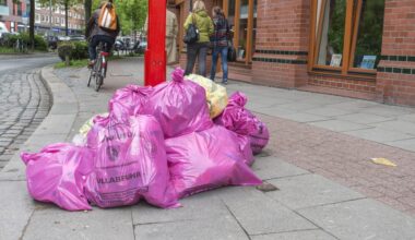 Hamburger Stadtreinigung baut unterirdische Müllcontainer aus | NDR.de - Nachrichten
