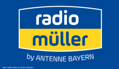 Radio Müller by Antenne Bayern