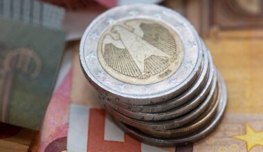 Kommunen melden Rekorddefizit für 2024
