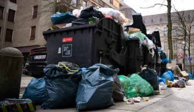 Vor allem in einem Bezirk steigen die Zahlen drastisch