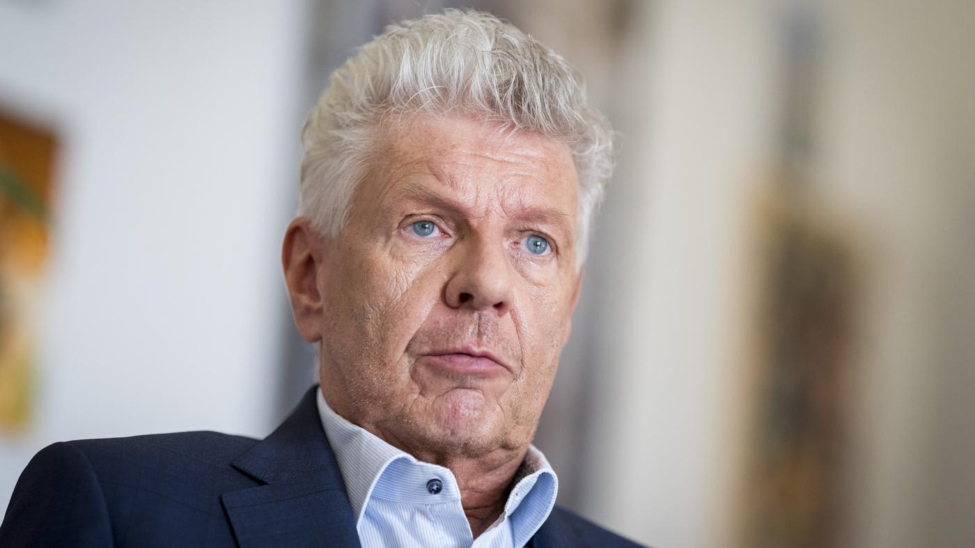 Münchener Oberbürgermeister zum Koalitionsvertrag „Wenn es so weitergeht, werden die Bürgermeister Deutschlands rebellieren“ - Tagesspiegel