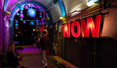 Lange Museumsnacht in Hamburg: Vom Goldwaschen bis zur Glaskunst | NDR.de - Kultur - Kunst