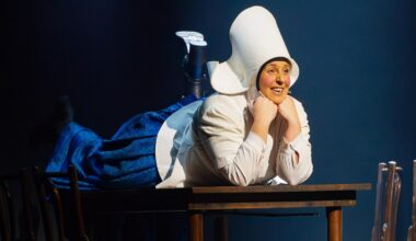 Best of Rosenstolz in „Die Amme“: Was in Verona wirklich los war - Tagesspiegel