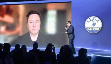 US-Zölle: Musk spricht sich für Freihandelszone mit Europa aus