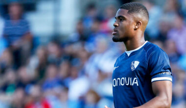 VfL Bochum: Myron Boadu nach Suspendierung wieder Startelfkandidat