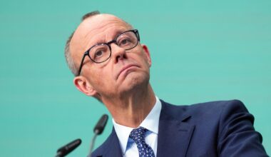 Merz will europäische „Null Zoll“-Politik mit den USA