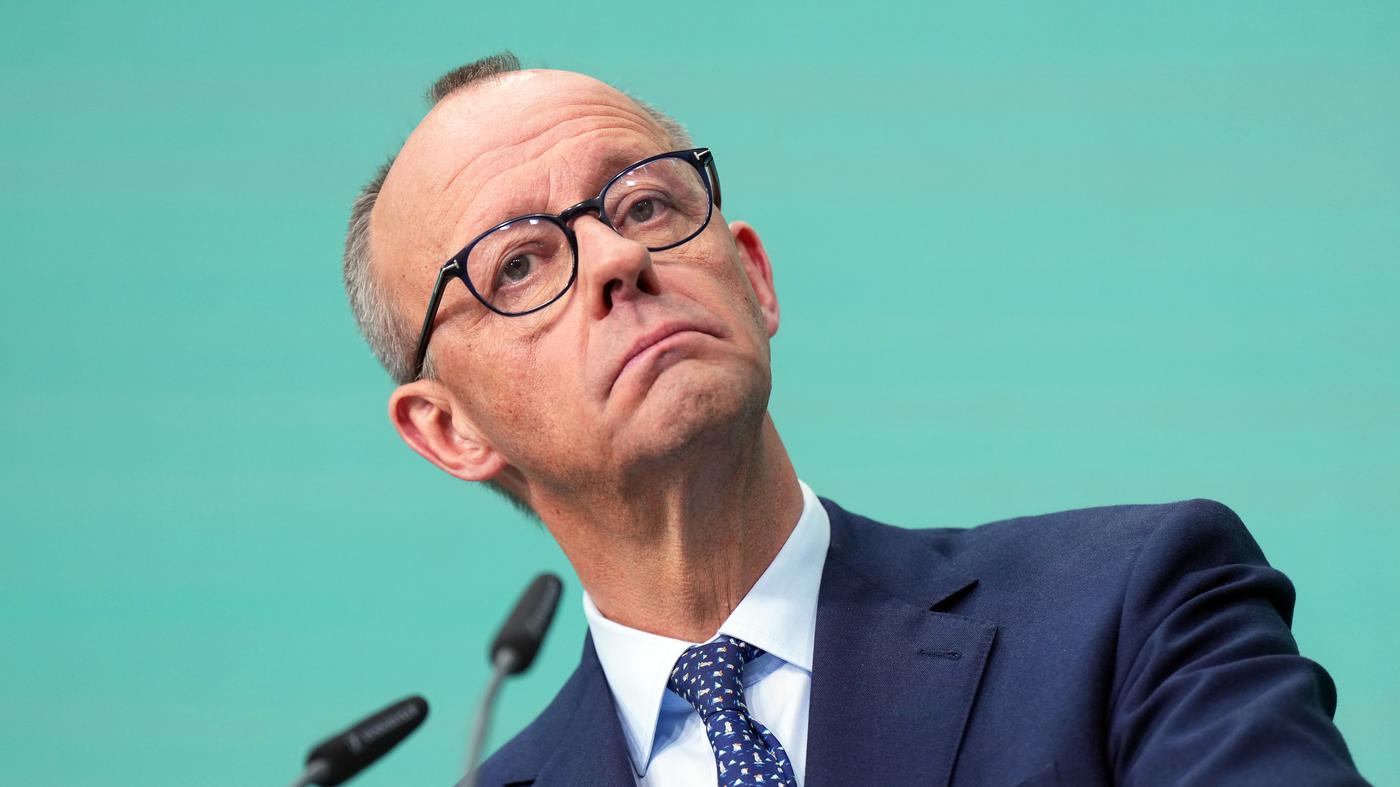 Merz will europäische „Null Zoll“-Politik mit den USA