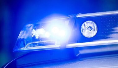 Messerangriff in Bremen-Walle: Täter flüchtig