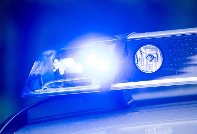 Messerangriff in Bremen-Walle: Täter flüchtig