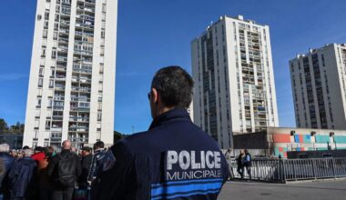 Frankreich kassiert Handys von Drogenkonsumenten und Dealern