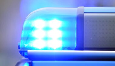 Viersen: Nach Diebstahl und Drogenfahrt - Polizei fasst Dieb
