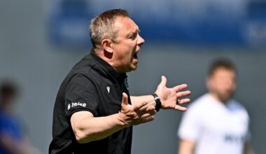 Mit sofortiger Wirkung: Aus für Trainer André Breitenreiter bei Hannover 96