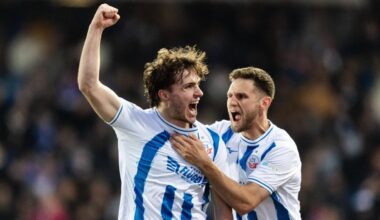 3. Liga: Sieg beim VfL Osnabrück: Hansa Rostock bleibt im Aufstiegsrennen