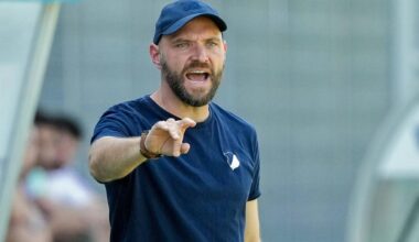 Frauen-Bundesliga: Stephan Lerch wieder Trainer beim VfL Wolfsburg